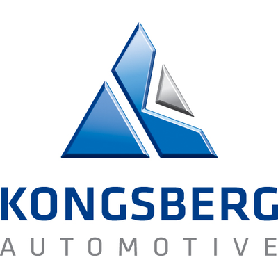 Kongsberg Automotive