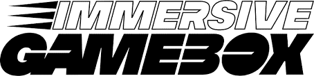 Immersive Gamebox